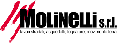 Lavori Stradali, Acquedotti e Fognature, Movimento Terra Piacenza