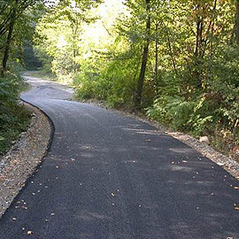 Opere stradali e di urbanizzazione