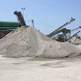 Consolidamenti e drenaggi e Movimento terra